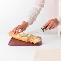 Brabantia Tasty+ Broodmes 32cm - thumbnail