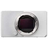 SIGMA BF systeemcamera - Zilver - thumbnail