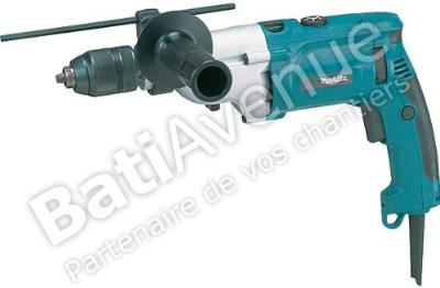 Makita hp2071f klopboormachine | 1010w 20mm - hp2071f