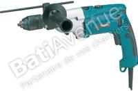 Makita hp2071f klopboormachine | 1010w 20mm - hp2071f - thumbnail