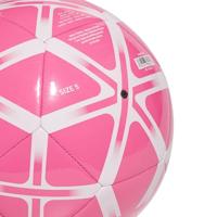 Adidas Starlancer voetbal - roze/wit - thumbnail