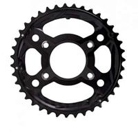 Shimano kettingblad tiagra 10v 39t y1rd98050 fc-4703 - thumbnail