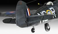 Revell 1/48 Beaufighter IF Nightfighter - thumbnail
