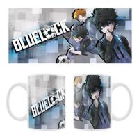 Blue Lock Ceramic Mug Isagi - thumbnail