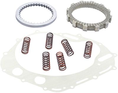 TRW koppeling super kit clutch super kit, msk253