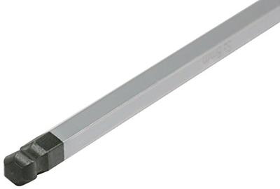KS Tools 151.8136 Inbusschroevendraaier Sleutelbreedte (metrisch): 7 mm Afmeting, lengte: 210 mm KS Tools 151.8136 Inbusschroevendraaier Sleutelbreedte (metrisch): 7 mm Afmeting, lengte: 210 mm