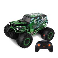 Gear2Play rc monster destroyer bestuurbare auto - thumbnail