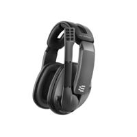 EPOS | Sennheiser GSP 370 Headset Hoofdband Zwart - thumbnail