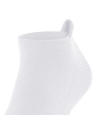 Falke Cool Kick Sneaker Sportsok white 44-45 - thumbnail