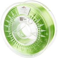 Spectrum Filaments 80511 PLA SILK Filament PLA zijdeglans Zijdeglans 1.75 mm 1000 g Apple Green, Groen 1 stuk(s) - thumbnail