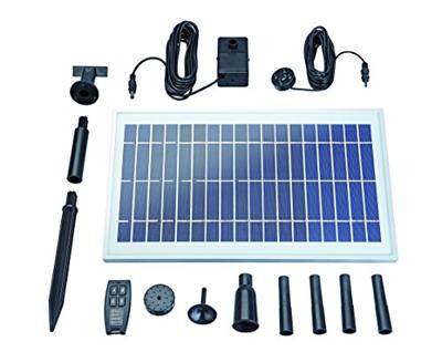 P. solar 600 control Pontec - Pontec P. solar 600 control Pontec - Pontec