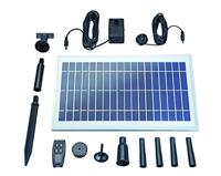 P. solar 600 control Pontec - Pontec - thumbnail