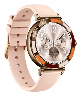 Smartwatch Trevi T-FIT 245 Roze 1,3'' 41 mm Ø 41 mm - thumbnail