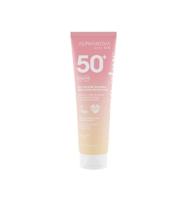 Alphanova Sun Invisible sun milk sun glow bio SPF50 150 Milliliter - thumbnail