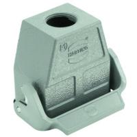 Koppelingsbehuizing 19300100756 19300100756 HARTING 1 stuk(s) - thumbnail