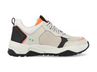 Bunnies Jr Sneakers Charly Chucky 221370-603 Creme-20 maat 20 - thumbnail