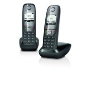 Gigaset DECT set A475 DUO-BLK - thumbnail