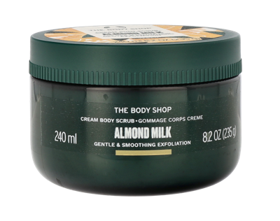 The Body Shop Body Scrub 240ml