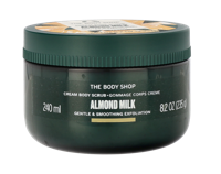 The Body Shop Body Scrub 240ml - thumbnail