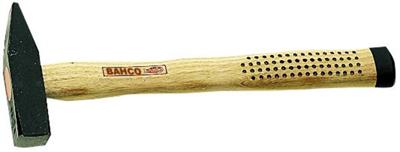 Bahco duitse din bankhamer 200 g. | 481-200