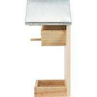 Vogelvoederhuisje Trixie 15 × 31 × 14 CM - thumbnail