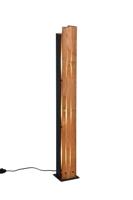 Trio Houten vloerlampKaruni - 463300330 - thumbnail