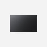 Nomad Find My Tracking card Air - Black - thumbnail
