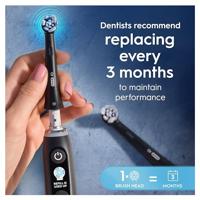 Opzetborstel Oral-B - thumbnail