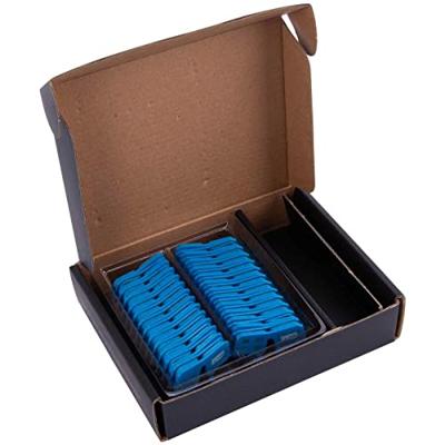 CONTEC schijfremblok "discstop+ cbp-170" ct disc brakepad cbp-170 organic, box 25pr