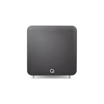 Q-Acoustics: Q Sub100 subwoofer - Satijn wit