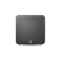 Q-Acoustics: Q Sub100 subwoofer - Satijn wit - thumbnail