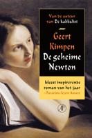 De geheime Newton - Geert Kimpen - ebook - thumbnail