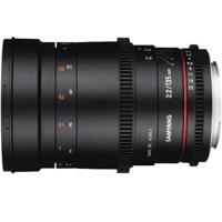 Samyang 135mm T2.2 VDSLR Canon - thumbnail