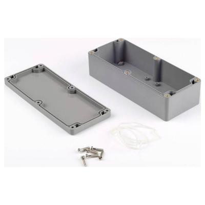 Supertronic PE234K-S Universele behuizing 195 x 80 x 55 1 stuk(s)