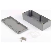 Supertronic PE234K-S Universele behuizing 195 x 80 x 55 1 stuk(s) - thumbnail