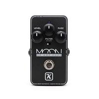 Keeley Moon Op Amp Fuzz effectpedaal - thumbnail