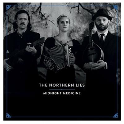 Midnight Medicine - LP (4260169839255) Midnight Medicine - LP (4260169839255)