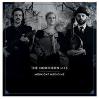 Midnight Medicine - LP (4260169839255) - thumbnail