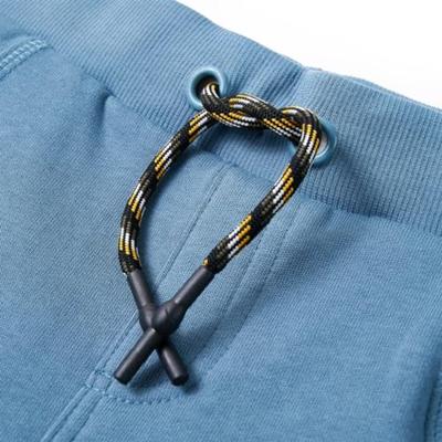 Kinderjoggingbroek 104 blauw Kinderjoggingbroek 104 blauw