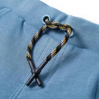 Kinderjoggingbroek 92 blauw - thumbnail