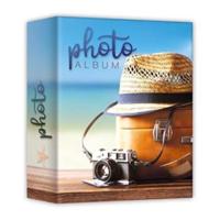 Zep AV46100 Album Slip-in 100 photos 10x15 cm - 24 albums - thumbnail
