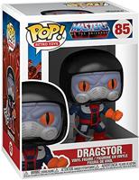 Masters of the Universe Funko Pop Vinyl: Dragstor - thumbnail