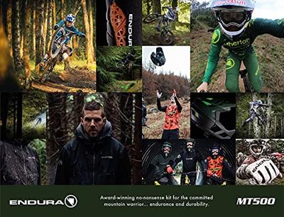 Endura mt500 freezing point - ladies mtb thermal jacket