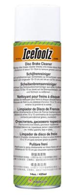 IceToolz schijfremreiniger, 425ml, c191