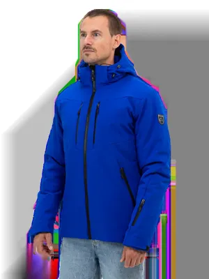 Falcon Boris Ski-jas