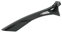 Sks dashblade achterspatbord zwart - thumbnail