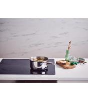 Beka Steelpan Maestro RVS ø 18 cm / 2.3 liter - geschikt voor alle warmtebronnen - thumbnail