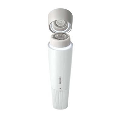 Elektrische epilator - PHILIPS - BRE770/92 - Satinelle Advanced - thumbnail