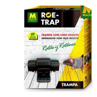 Rattengif Massó Roe-Trap - thumbnail