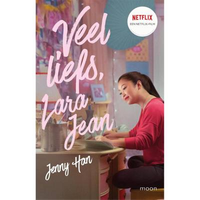 Veel liefs, Lara Jean Veel liefs, Lara Jean